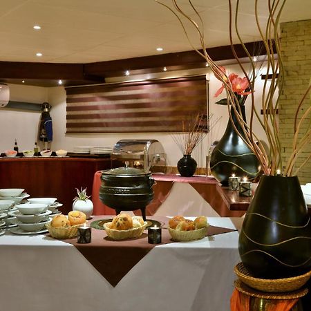 Shishangeni by BON Hotels, Kruger National Park Komatipoort Exterior foto