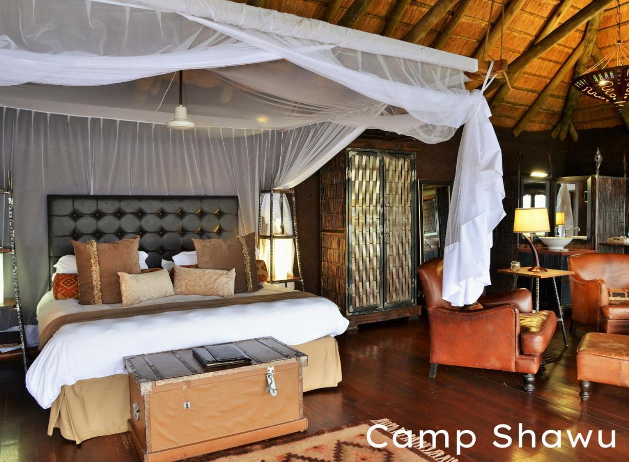 Shishangeni by BON Hotels, Kruger National Park Komatipoort Exterior foto